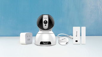 vimtag智能家居產品,提高生活安全系數