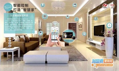 九彩鷹皇智能家居 開店布局先鋒產品，搶占高潛力新電商賽道