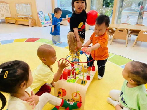 青島托育服務(wù)再升級(jí) 新增4851個(gè)托位，家庭互助式托育獲政府力推