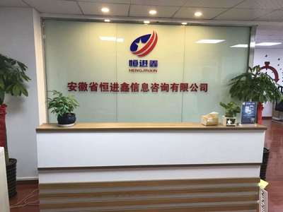 安徽恒進鑫信息咨詢 提升企業效能，助力管理創新